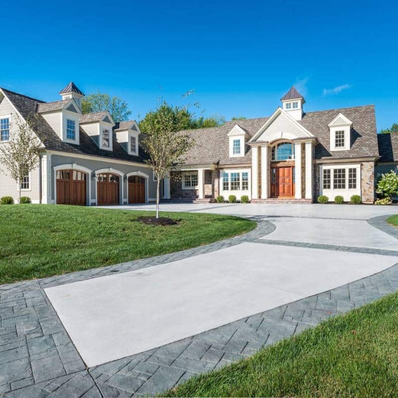 Driveway cleaning-in-Bolingbrook, IL