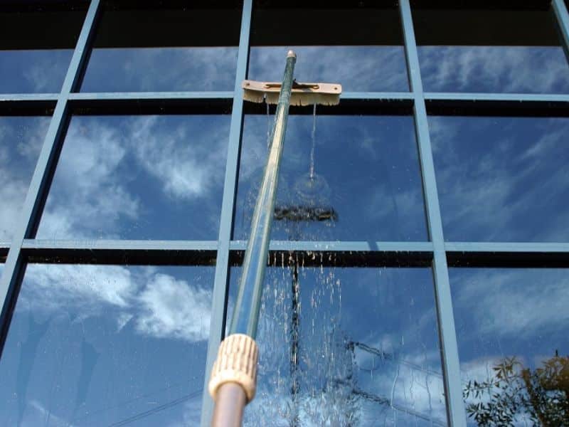 Commercial Window Cleaning Company Bolingbrook, IL