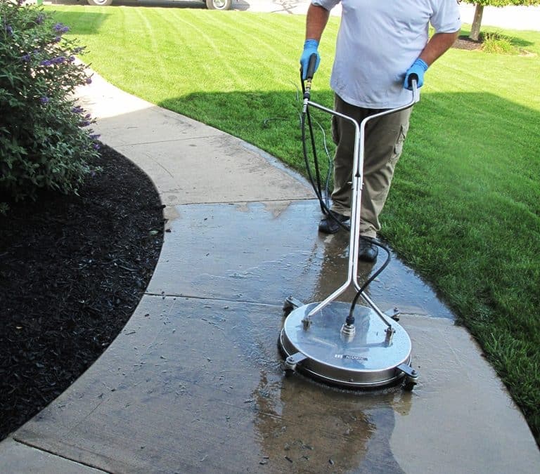Power-washing-in-Drowners Grove, IL